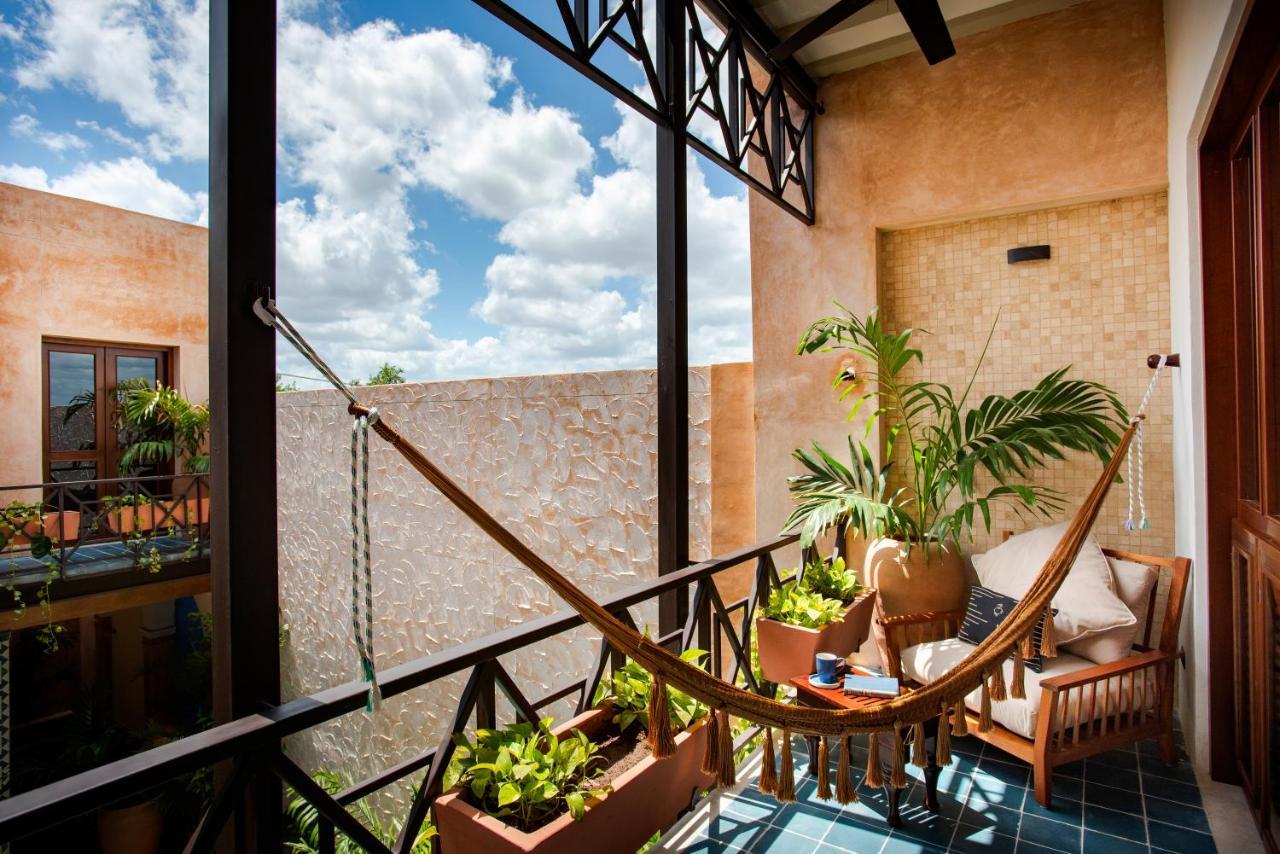Cigno Hotel Boutique- Adults Only ميريدا المظهر الخارجي الصورة