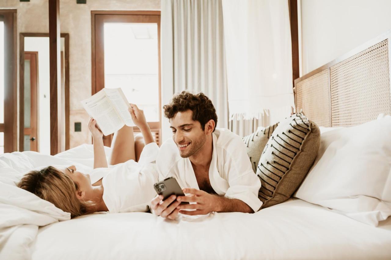 Cigno Hotel Boutique- Adults Only ميريدا المظهر الخارجي الصورة