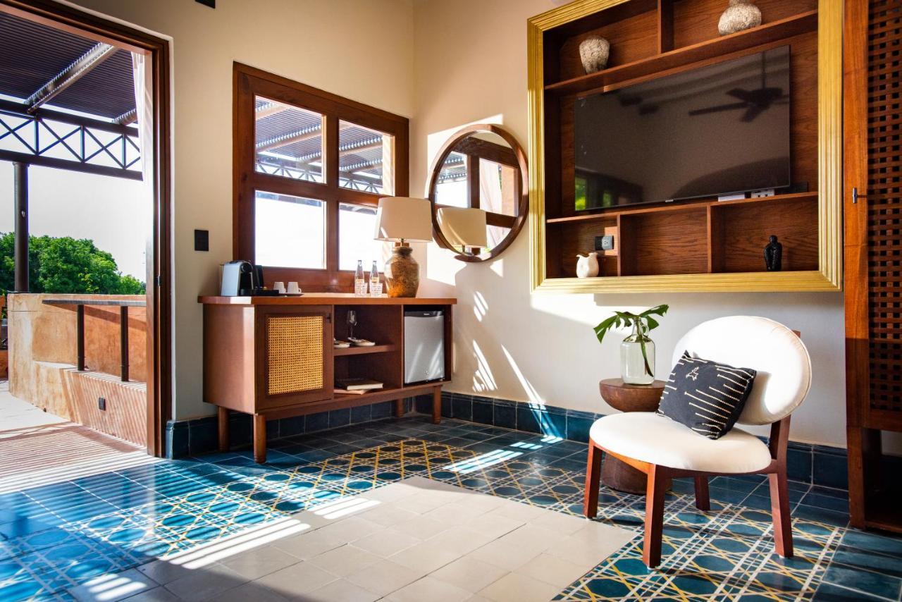 Cigno Hotel Boutique- Adults Only ميريدا المظهر الخارجي الصورة