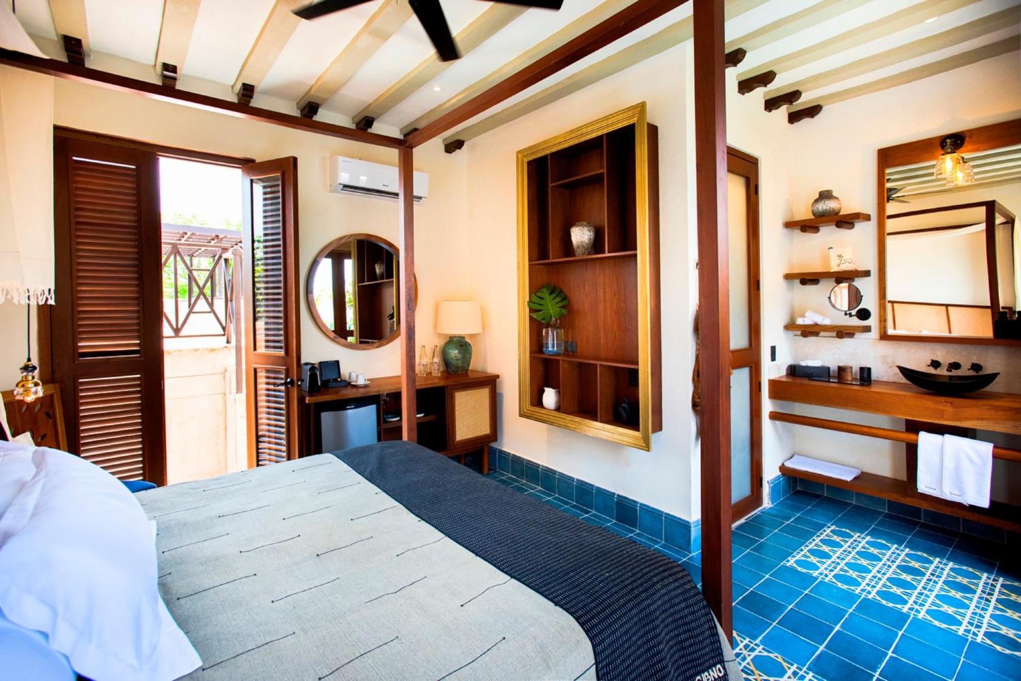 Cigno Hotel Boutique- Adults Only ميريدا المظهر الخارجي الصورة
