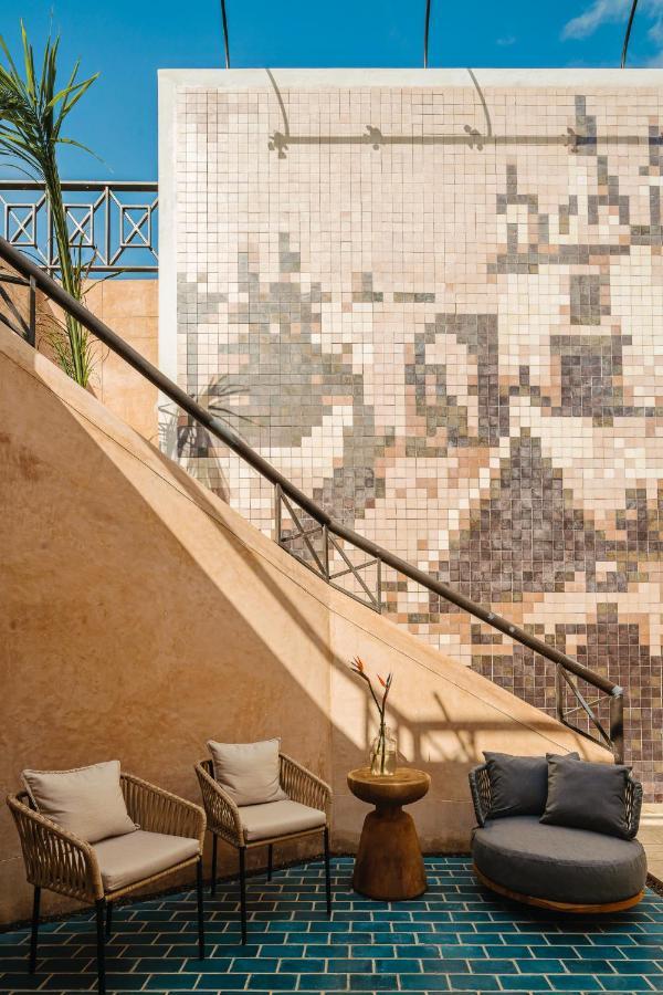 Cigno Hotel Boutique- Adults Only ميريدا المظهر الخارجي الصورة