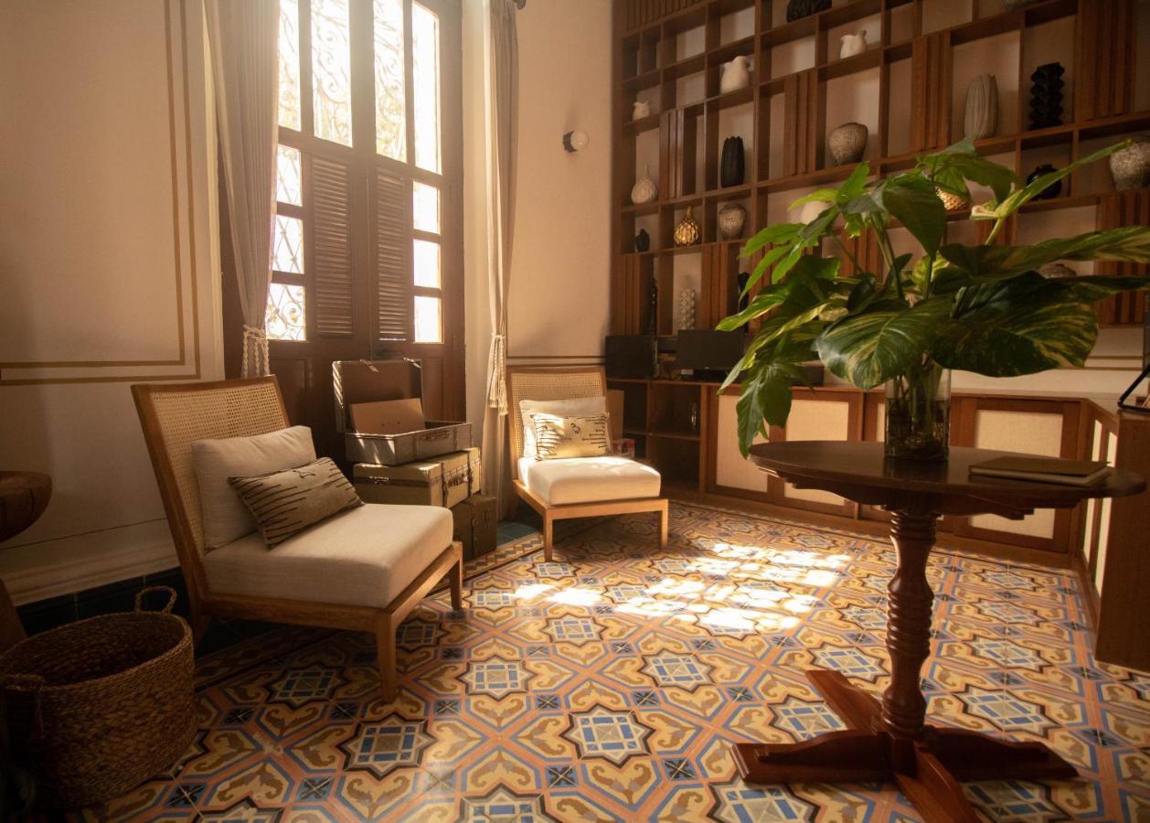 Cigno Hotel Boutique- Adults Only ميريدا المظهر الخارجي الصورة
