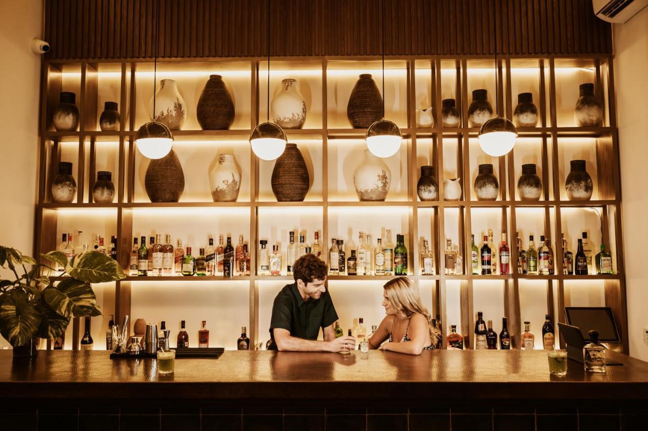 Cigno Hotel Boutique- Adults Only ميريدا المظهر الخارجي الصورة